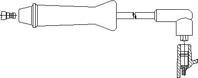 Bremi 603/70 - Impulssianturi, kampiakseli inparts.fi