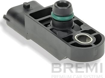 Bremi 35001 - Tunnistin, ahtopaine inparts.fi