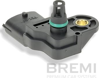 Bremi 35003 - Tunnistin, ahtopaine inparts.fi