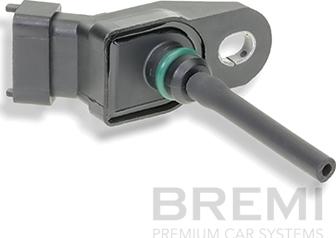 Bremi 35088 - Tunnistin, imusarjapaine inparts.fi