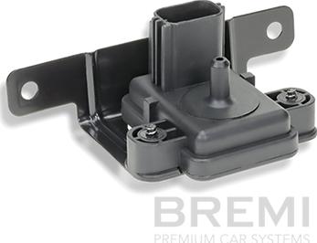 Bremi 35119 - Tunnistin, imusarjapaine inparts.fi