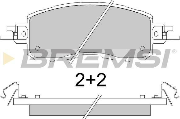 Valeo 671849 - Jarrupala, levyjarru inparts.fi