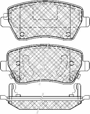 TRW Engine Component GDB3546 - Jarrupala, levyjarru inparts.fi