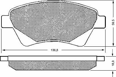 FTE 9001094 - Jarrupala, levyjarru inparts.fi