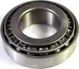 Fersa Bearings AAS 32208 F - Pyöränlaakeri inparts.fi