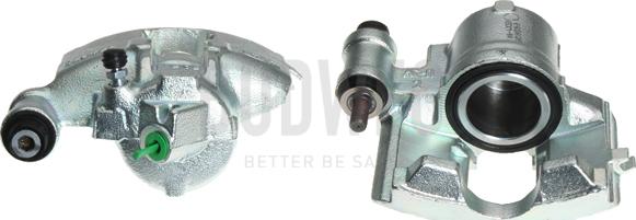 Budweg Caliper 34948 - Jarrusatula inparts.fi