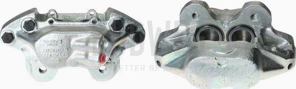 Budweg Caliper 34942 - Jarrusatula inparts.fi