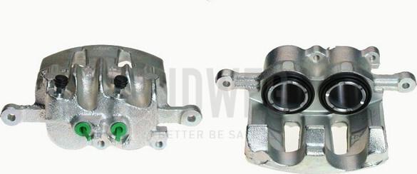 Budweg Caliper 34953 - Jarrusatula inparts.fi