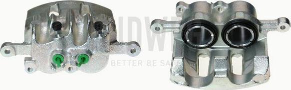 Budweg Caliper 34952 - Jarrusatula inparts.fi