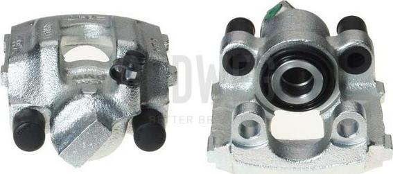 Budweg Caliper 34910 - Jarrusatula inparts.fi