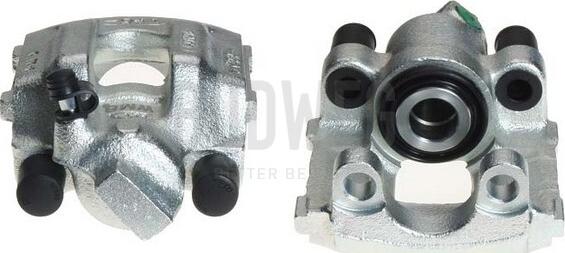 Budweg Caliper 34911 - Jarrusatula inparts.fi