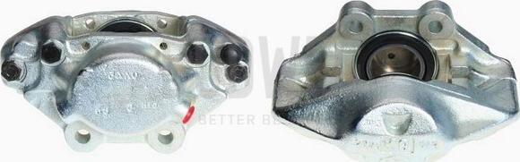 Budweg Caliper 34912 - Jarrusatula inparts.fi