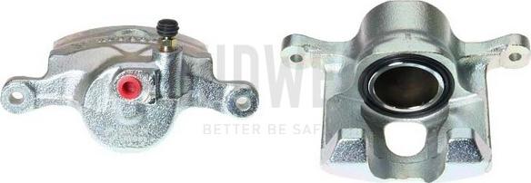 Budweg Caliper 34923 - Jarrusatula inparts.fi