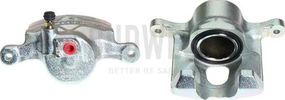 Budweg Caliper 34922 - Jarrusatula inparts.fi