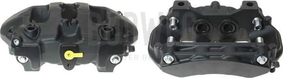 Budweg Caliper 344991 - Jarrusatula inparts.fi