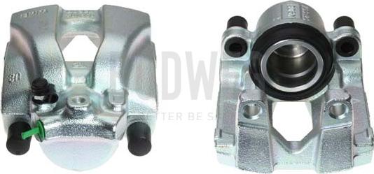 Budweg Caliper 344947 - Jarrusatula inparts.fi