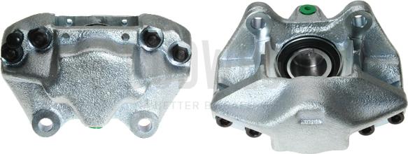 Budweg Caliper 34494 - Jarrusatula inparts.fi