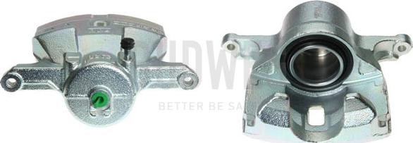 Budweg Caliper 344967 - Jarrusatula inparts.fi