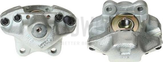 Budweg Caliper 34496 - Jarrusatula inparts.fi