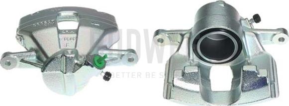 Budweg Caliper 344909 - Jarrusatula inparts.fi