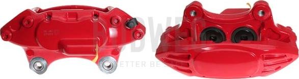 Budweg Caliper 344903 - Jarrusatula inparts.fi