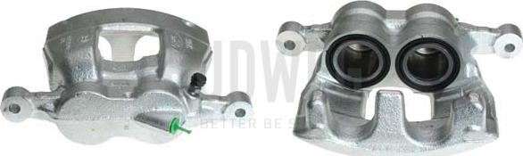 Budweg Caliper 344919 - Jarrusatula inparts.fi