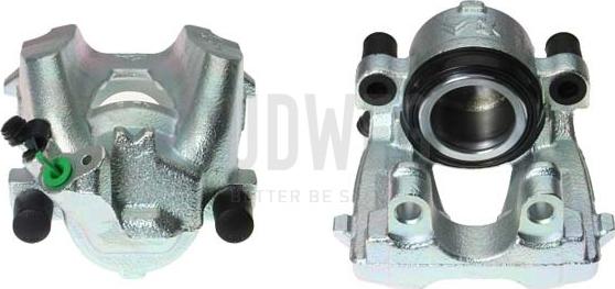 Budweg Caliper 344910 - Jarrusatula inparts.fi