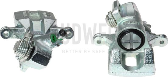 Budweg Caliper 344938 - Jarrusatula inparts.fi