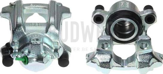 Budweg Caliper 344933 - Jarrusatula inparts.fi