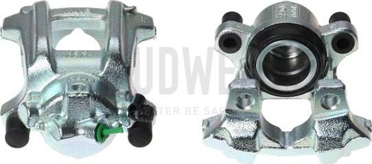 Budweg Caliper 344932 - Jarrusatula inparts.fi