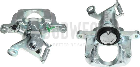 Budweg Caliper 344937 - Jarrusatula inparts.fi