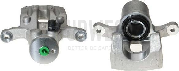 Budweg Caliper 344494 - Jarrusatula inparts.fi