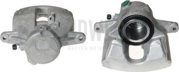 Budweg Caliper 344443 - Jarrusatula inparts.fi