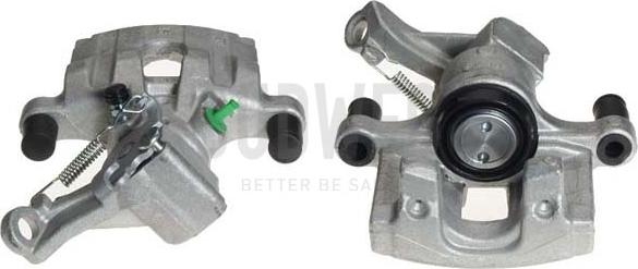 Budweg Caliper 344463 - Jarrusatula inparts.fi