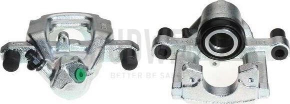 Budweg Caliper 344467 - Jarrusatula inparts.fi