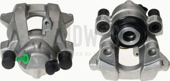 Budweg Caliper 344408 - Jarrusatula inparts.fi