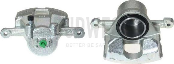 Budweg Caliper 344402 - Jarrusatula inparts.fi