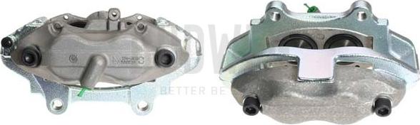 Budweg Caliper 344413 - Jarrusatula inparts.fi