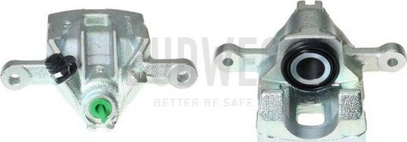 Budweg Caliper 344481 - Jarrusatula inparts.fi