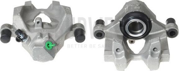 Budweg Caliper 344431 - Jarrusatula inparts.fi