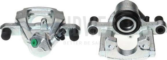 Budweg Caliper 344424 - Jarrusatula inparts.fi