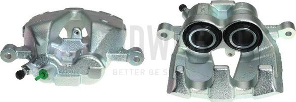 Budweg Caliper 344421 - Jarrusatula inparts.fi