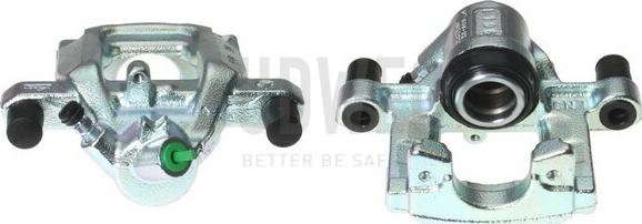 Budweg Caliper 344423 - Jarrusatula inparts.fi