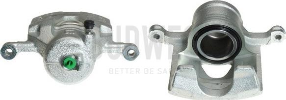 Budweg Caliper 344597 - Jarrusatula inparts.fi