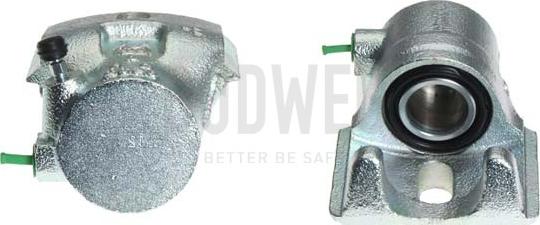 Budweg Caliper 34454 - Jarrusatula inparts.fi