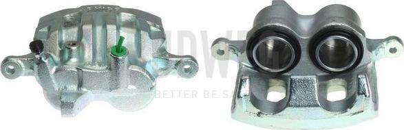 Budweg Caliper 344559 - Jarrusatula inparts.fi