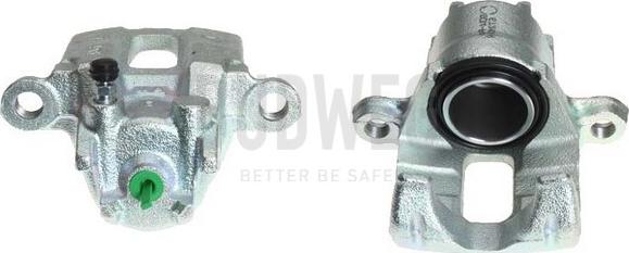 Budweg Caliper 344551 - Jarrusatula inparts.fi