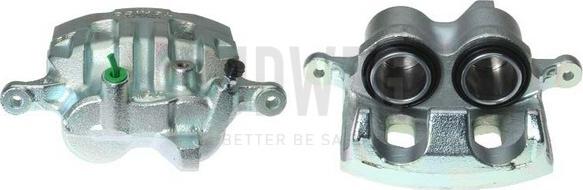 Budweg Caliper 344558 - Jarrusatula inparts.fi