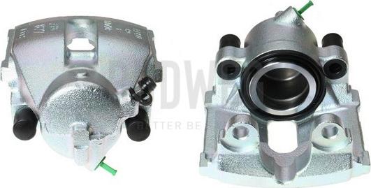 Budweg Caliper 344562 - Jarrusatula inparts.fi