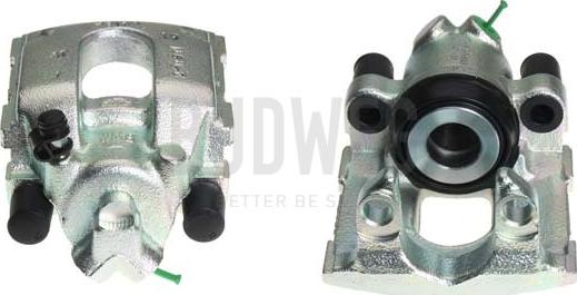 Budweg Caliper 344 567 - Jarrusatula inparts.fi